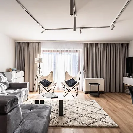 Apartamento Zakohome- Apartament Okno Na Czerwone Wierchy Kościelisko
