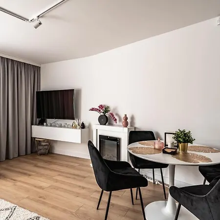 Zakohome- Apartament Okno Na Czerwone Wierchy *