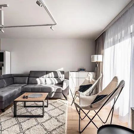 Zakohome- Apartament Okno Na Czerwone Wierchy Apartamento
