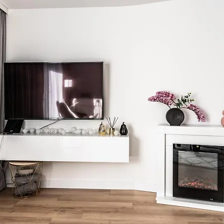 Zakohome- Apartament Okno Na Czerwone Wierchy Kościelisko