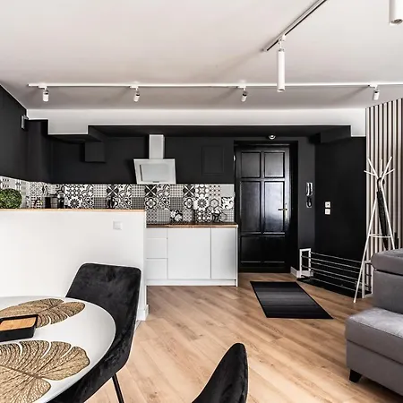 Apartamento Zakohome- Apartament Okno Na Czerwone Wierchy Kościelisko