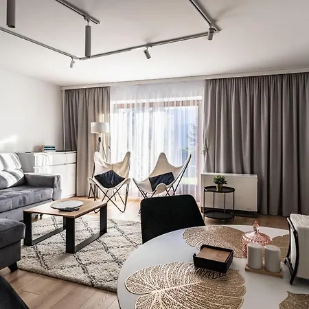 Zakohome- Apartament Okno Na Czerwone Wierchy Apartamento *