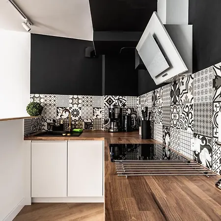 Zakohome- Apartament Okno Na Czerwone Wierchy