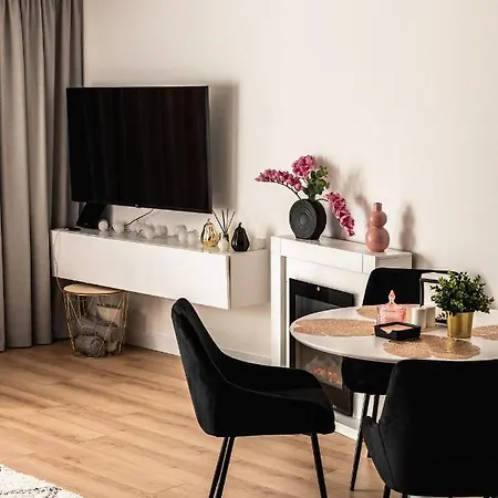 Zakohome- Apartament Okno Na Czerwone Wierchy