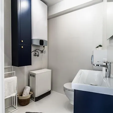 Zakohome- Apartament Okno Na Czerwone Wierchy Kościelisko