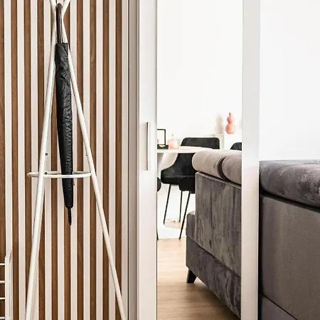 Zakohome- Apartament Okno Na Czerwone Wierchy *