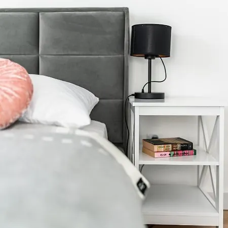 Zakohome- Apartament Okno Na Czerwone Wierchy