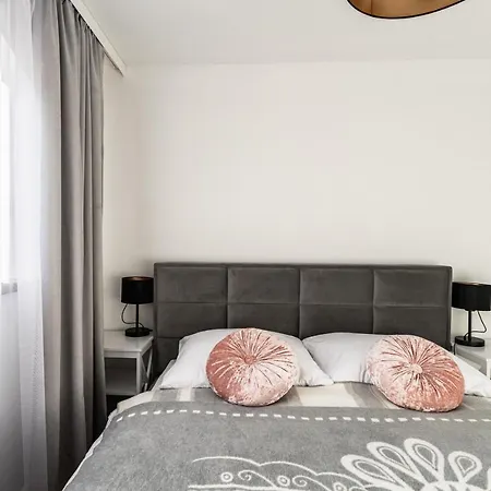 Zakohome- Apartament Okno Na Czerwone Wierchy Apartamento Kościelisko