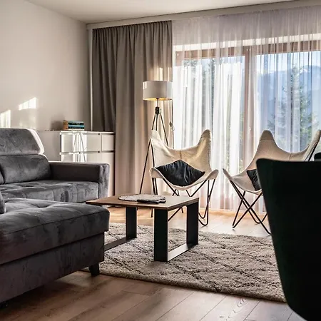 Apartamento Zakohome- Apartament Okno Na Czerwone Wierchy Kościelisko