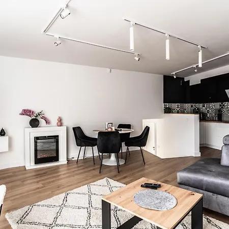 Zakohome- Apartament Okno Na Czerwone Wierchy Kościelisko