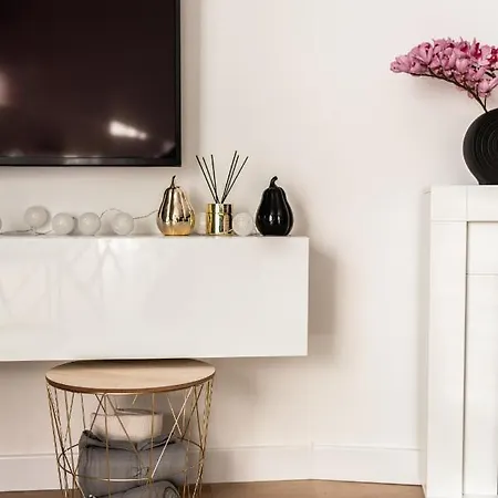 Zakohome- Apartament Okno Na Czerwone Wierchy *