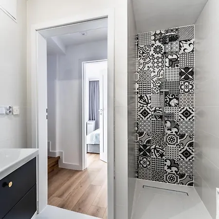 Apartamento Zakohome- Apartament Okno Na Czerwone Wierchy Kościelisko